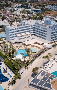 Tasia Maris Beach Hotel And Spa (Ayia Napa, Chipre)