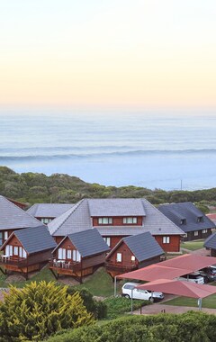 Hotel Brenton on Sea Cottages (Brenton On Sea, Sydafrika)
