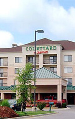 Hotel Courtyard By Marriott Decatur (Decatur, EE. UU.)