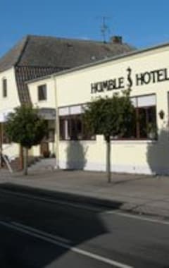 Hotelli Humble Kro (Humble, Tanska)