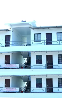 Hotel Vattekkad Tourist Home (Kochi, Indien)