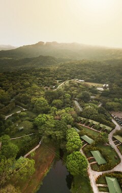 Buena Vista Del Rincon Eco Adventure Park Hotel & Spa (Liberia, Costa Rica)
