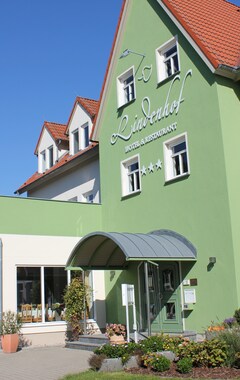Hotel Lindenhof (Thiendorf, Alemania)