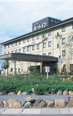 Hotel Route-Inn Nakano (Nakano, Japón)
