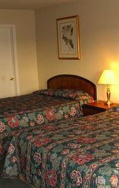 Hotel Econo Lodge Inn & Suites Near China Lake Naval Station (Ridgecrest, EE. UU.)