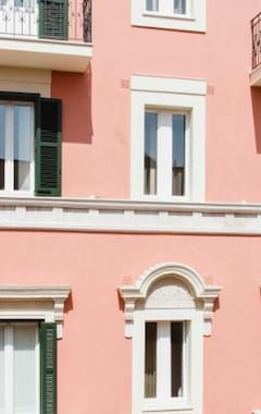 Hotel Palazzo della Fontana (Matera, Italia)