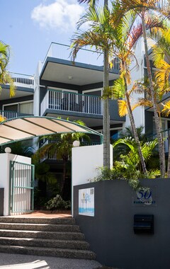 Huoneistohotelli Dockside Apartments Mooloolaba (Mooloolaba, Australia)