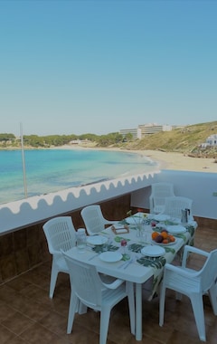 Casa/apartamento entero Menorca 5 Star Debuts Rent Bungalow Beachfront, 4 To 7 Person (Es Mercadal, España)