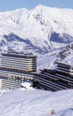 Hotelli Sowell Residences Pierre Blanche (Les Menuires, Ranska)