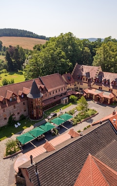 Schlosshotel Weyberhofe (Sailauf, Tyskland)