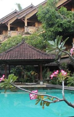 Hotel Bali Sandy Resort (Kuta, Indonesien)