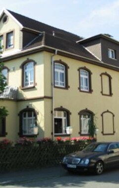 Hotel Zum Schützenhof (Oberursel, Alemania)