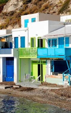 Casa/apartamento entero Tsakanos Traditional Sirma (Klima, Grecia)