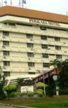 Hotel Perkasa Keningau (Keningau, Malasia)