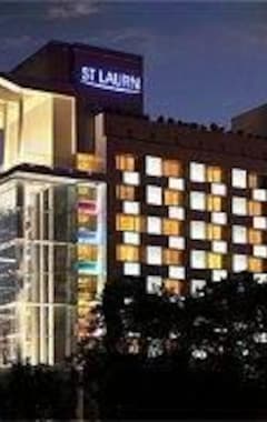 Hotelli Hotel St Laurn Business (Pune, Intia)