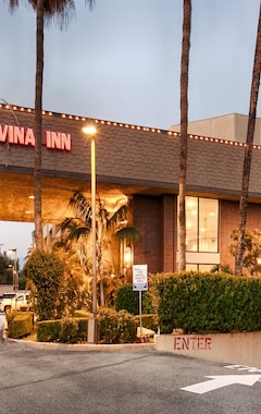 Hotel Best Western Plus West Covina Inn (West Covina, EE. UU.)