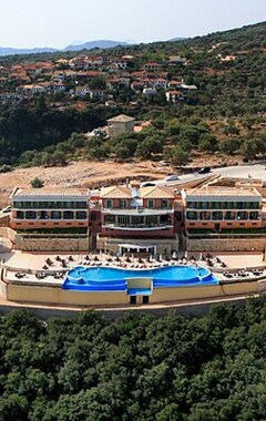 Hotelli Esperides Resort Hotel (Spartochori, Kreikka)