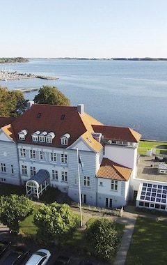 Hotelli Sixtus Sinatur Hotel & Konference (Middelfart, Tanska)