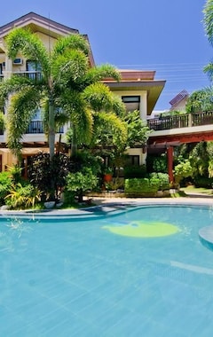 Hotel Boracay Tropics Resort (Balabag, Filipinas)
