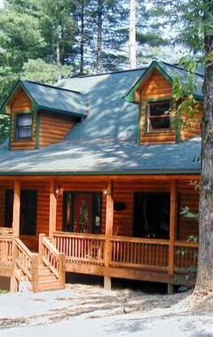 Coosawattee River Resort (Ellijay, USA)