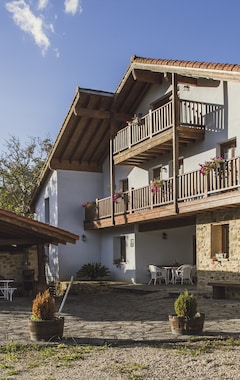 Casa Rural Errota-Barri (Munguía, Spanien)