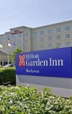 Hotel Hilton Garden Inn Rockaway (Rockaway, EE. UU.)