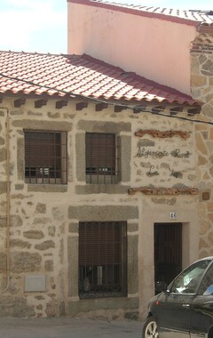 Casa Rural Los 2 Yugos (Navaluenga, Spanien)