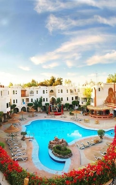 Hotel Amar Sina Egyptian Village (Sharm el-Sheikh, Egypten)