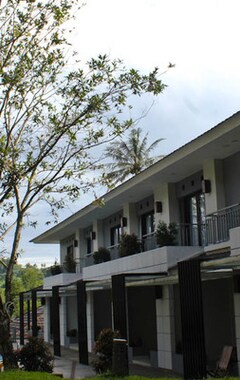 Hotel Resort Prima Cipayung (Bogor, Indonesia)