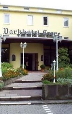 Parkhotel Krone (Bensheim, Alemania)