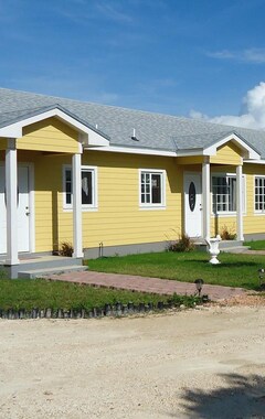 Casa/apartamento entero Country Cove Inn (Deadman's Cay, Bahamas)