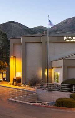 Hotel Country Inn & Suites by Radisson, Flagstaff, AZ (Flagstaff, USA)