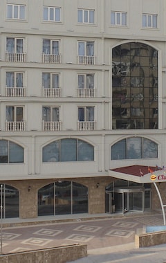 Hotel Clarion Kahramanmaras (Kahramanmaras, Tyrkiet)