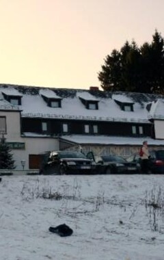 Hotelli Hohe-Acht (Adenau, Saksa)