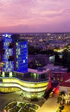 Ninh Kieu Riverside Hotel Building B (Cần Thơ, Vietnam)