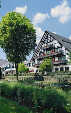 Landhotel Struck (Attendorn, Tyskland)
