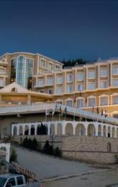 Hotelli Lidya Sardes Hotel (Salihli, Turkki)