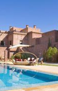 Hotel Kasbah Agounsane (Marrakech, Marokko)