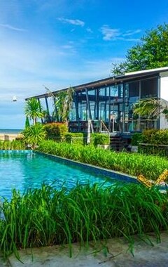Hotelli Lemon Grass Retreat (Sattahip, Thaimaa)