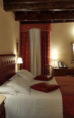 Hotel Domus Julia (Rom, Italien)