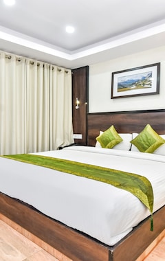 Hotel Treebo Trend Maharaja (Shimla, India)