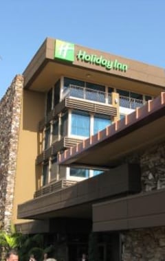 Hotelli Holiday Inn San Diego Bayside, An Ihg Hotel (San Diego, Amerikan Yhdysvallat)