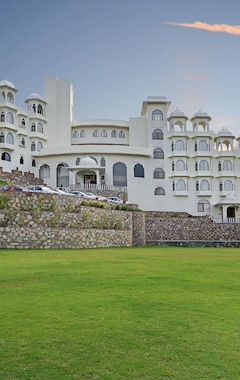Hotel Bhairavgarh Resort & Spa (Udaipur, Indien)