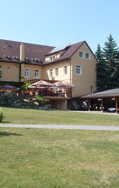Hotelli Lipa (Bojnice, Slovakia)