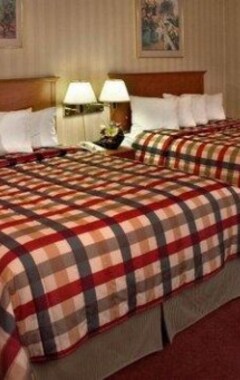 Hotel Red Lion Inn & Suites Missoula (Missoula, EE. UU.)