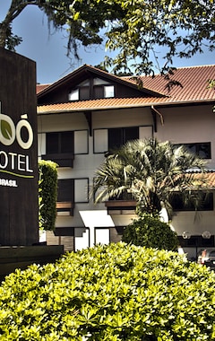 Timbo Park Hotel (Timbó, Brasil)