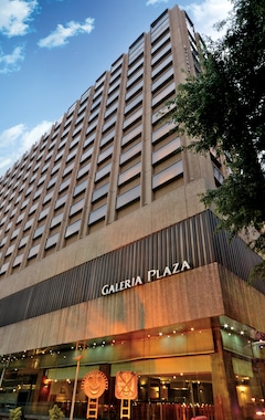 Hotel Galeria Plaza Reforma (Ciudad de México, México)