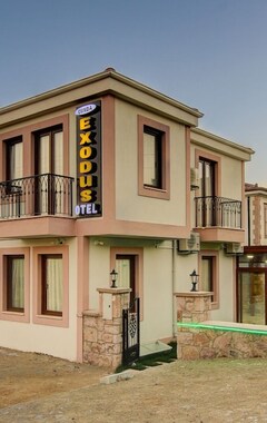 Hotel Cunda Exodus Otel (Ayvalık, Turquía)