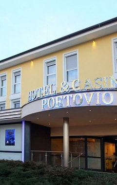 Casino & Hotel Admiral Ptuj (Ptuj, Eslovenia)