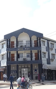 Hotel Hiddig (Garissa, Kenia)